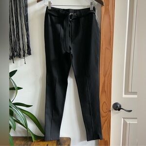 🌸 Ardene 🌸 belted dress pants